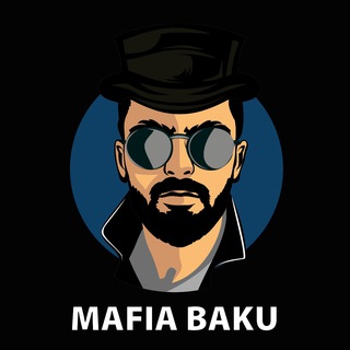 Mafia Baku Black