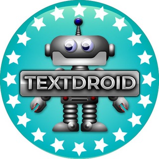 TextDroid