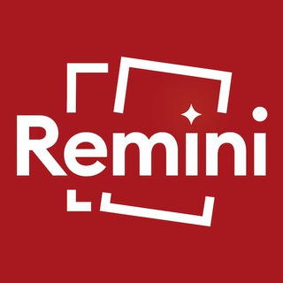 رمینی | Remini | افزایش کیفیت عکس