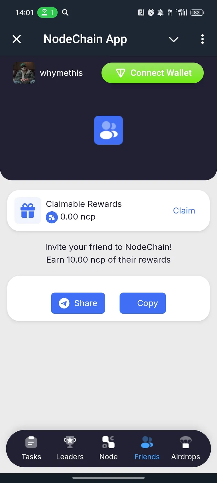 nodechain_bot