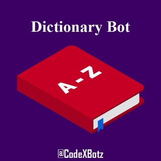 English Dictionary