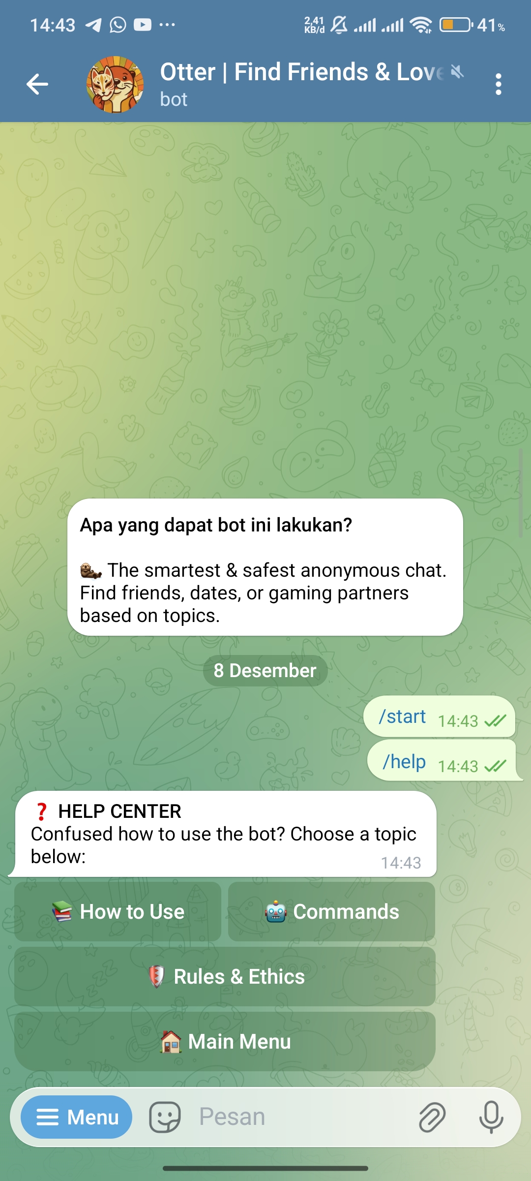 otterchatbot