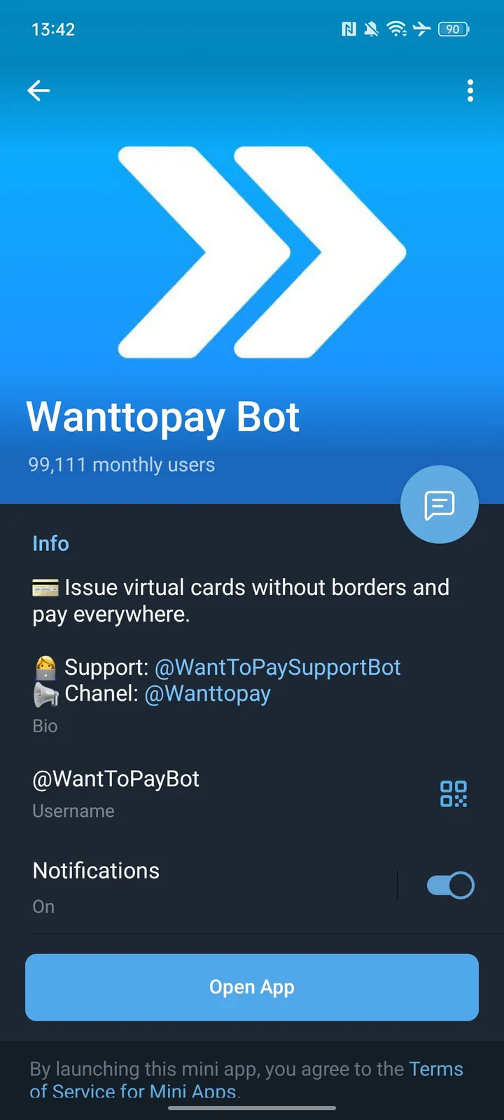 wanttopaybot