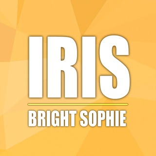 Iris | Bright Sophie
