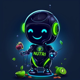 НУТРИ | Твой личный нутрициолог