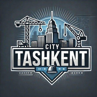 City Tashkent Building