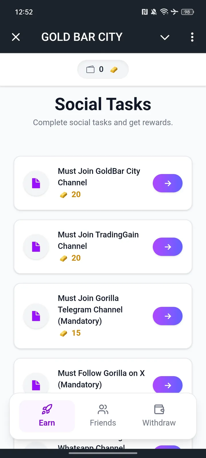 goldbarcitybot