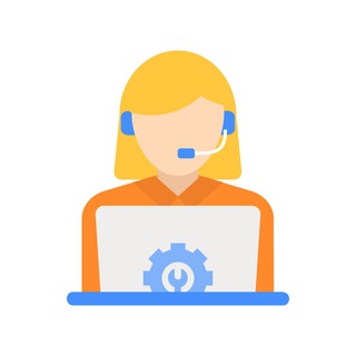 uHelpRobot | Service for customer support and communication