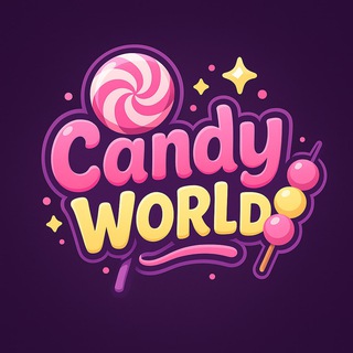 Candy World -Beta
