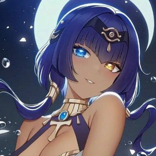 Кандакия🐾