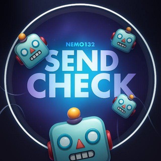 SendChek - Выдача чеков
