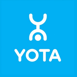 Поддержка Yota