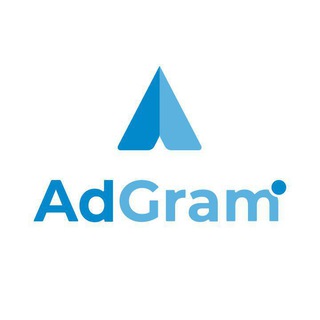 AdGram | Effective advertising in Telegram