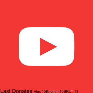 YouTube Downloader bot