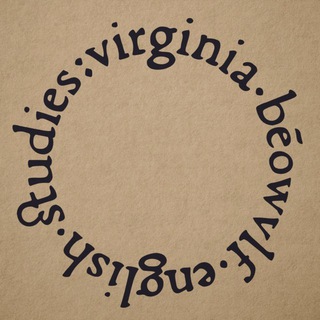 to teach (v.) Bot | Virginia Bēowulf