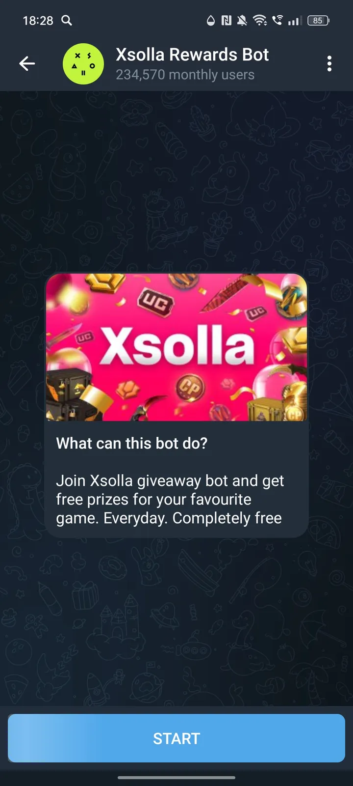 xsollarewardsbot
