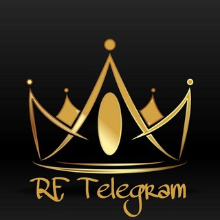 ✨RF Telegram
