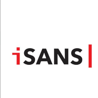 iSANS info bot