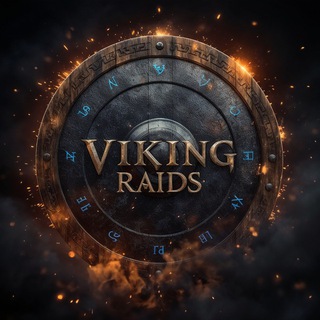 Viking Raids