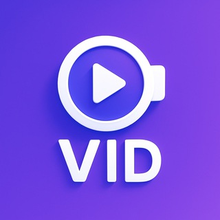 Сделать Кружок из видео 📹