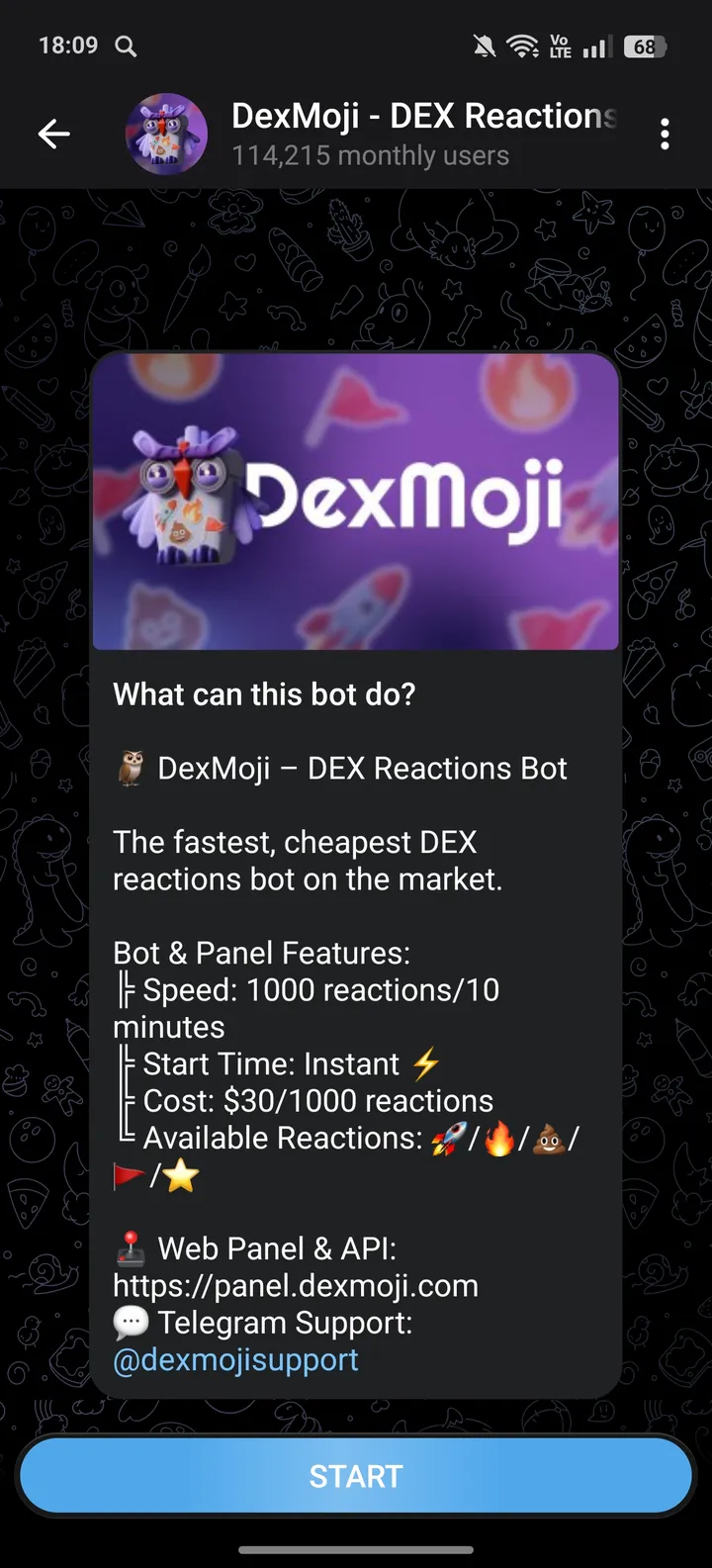 dexmojibot