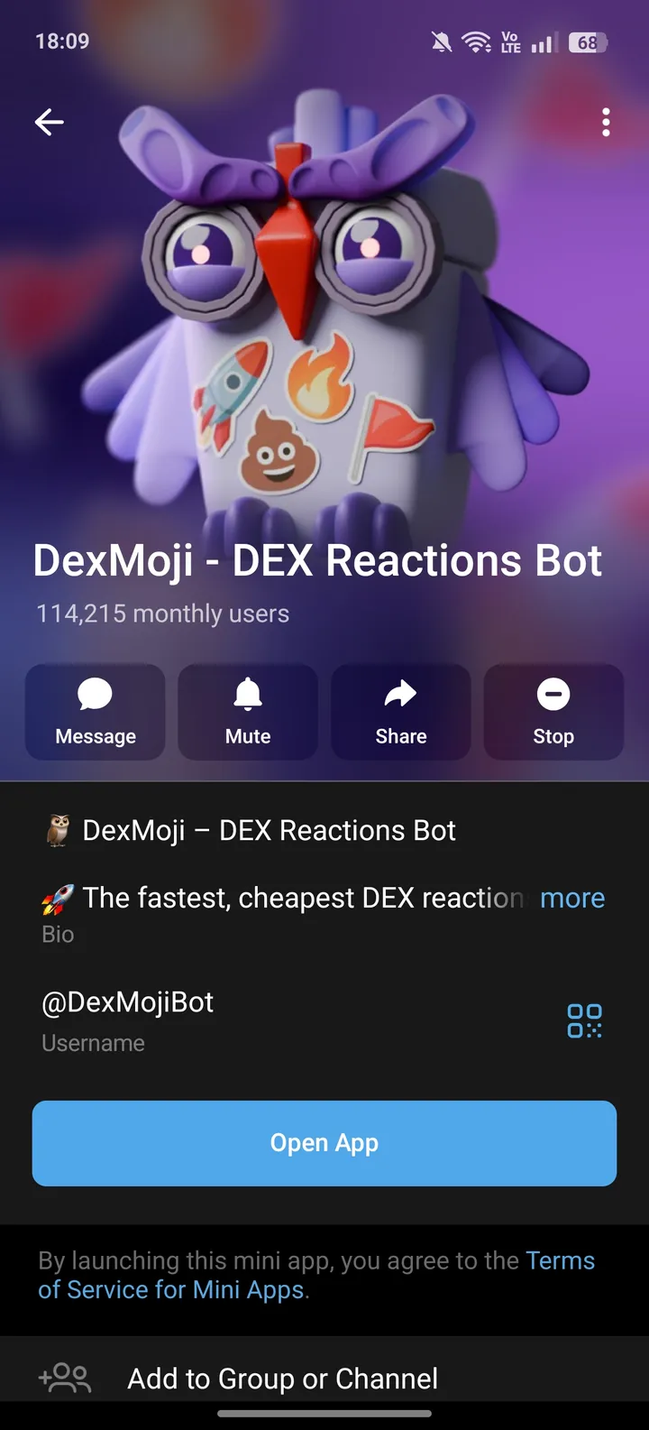 dexmojibot