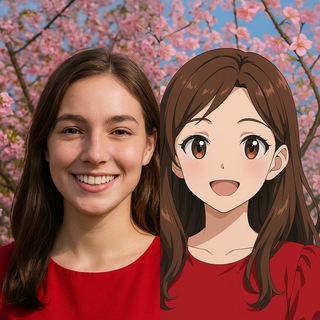 Yume AI - Anime Avatar Maker