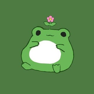 Анонимный Чатик 🐸