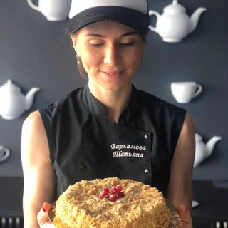 🍰 Вкусный как в детстве