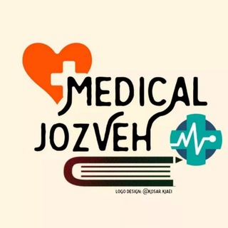 Medical Jozveh Bot
