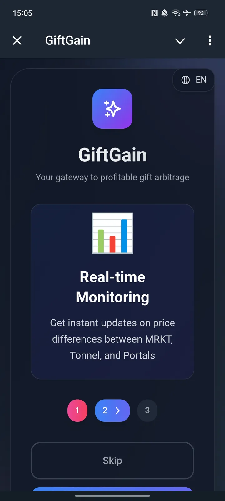 giftgainbot