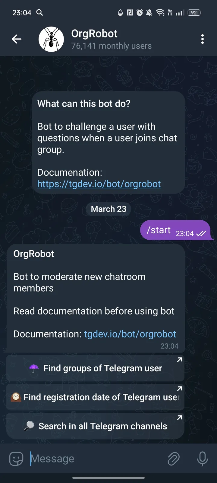 orgrobot
