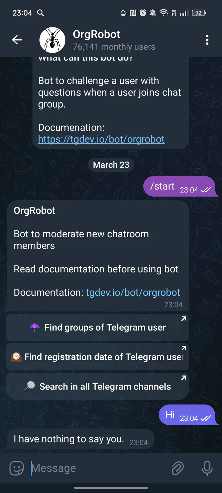 orgrobot