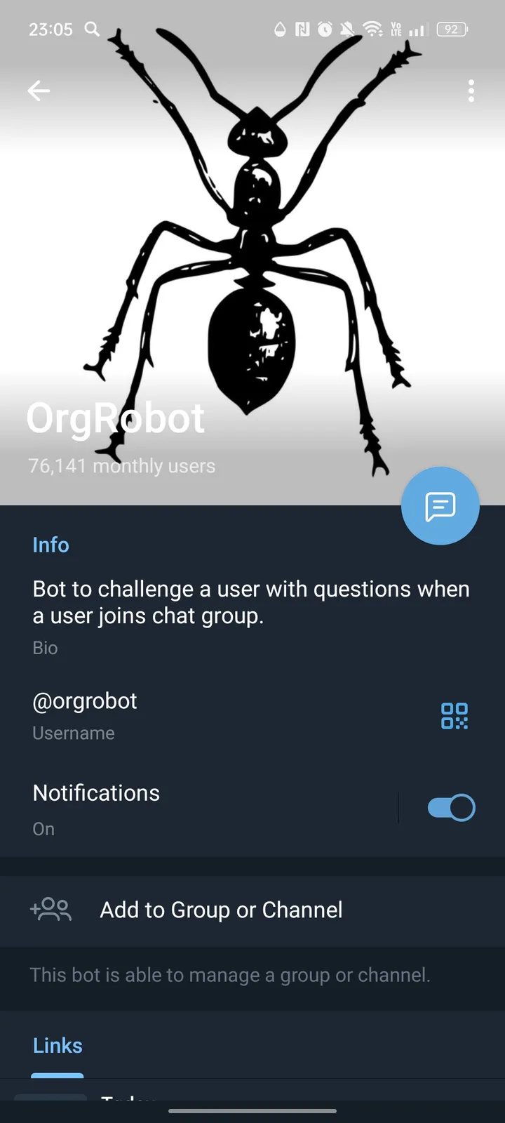 orgrobot