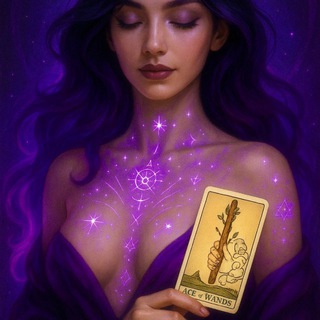 Аркана | ИИ Оракул