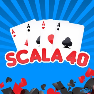 Scala 40