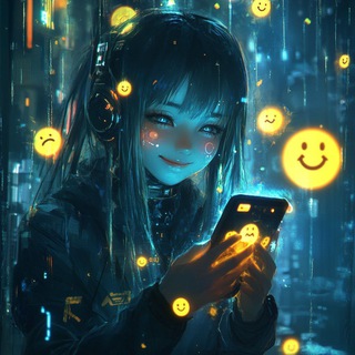 Стикеры | Языки | Шрифты | Темки 🔥