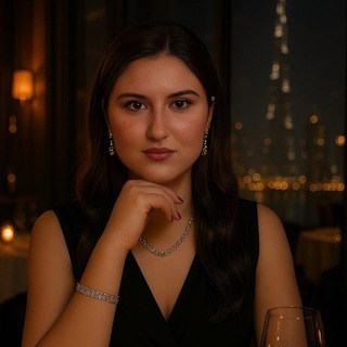 Evelyn | Edcuation Bot