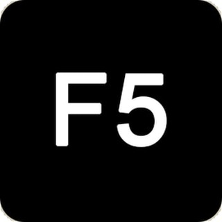 Команда F5
