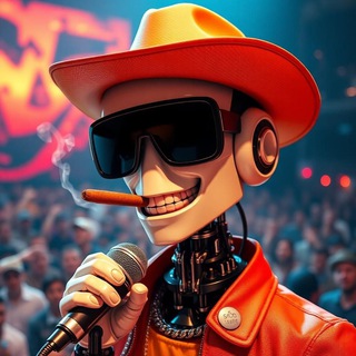 ИИ генератор песен