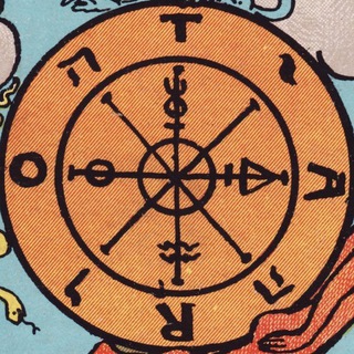 Таролог Влад - таро расклады 🔮