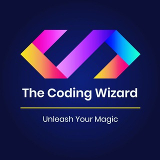 The Coding Wizard Bot 👨‍💻