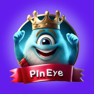 PinEye Support Bot