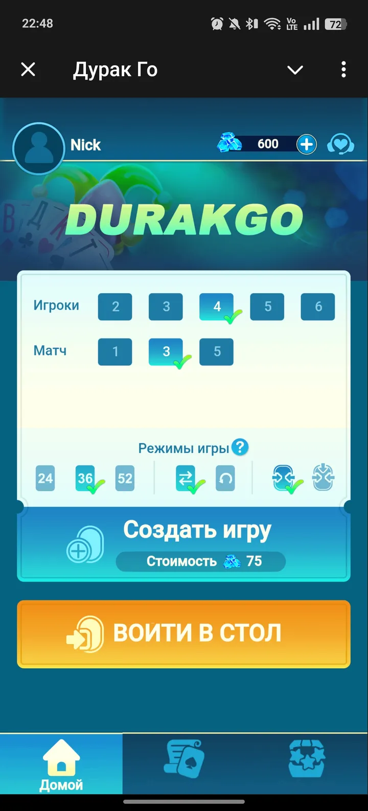 durakgobot
