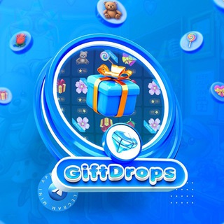 Gift Drops Bot