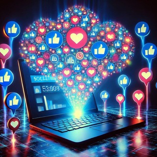 Накрутки в Соц.Сетях