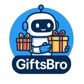 Gifts Bro Bot