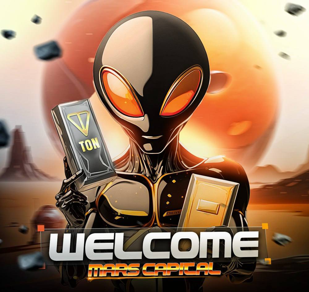 MarsCapital