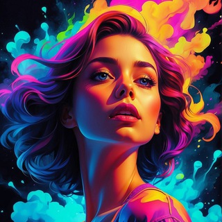 AI генератор изображений