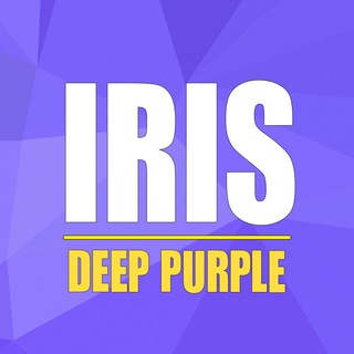Iris | Deep Purple
